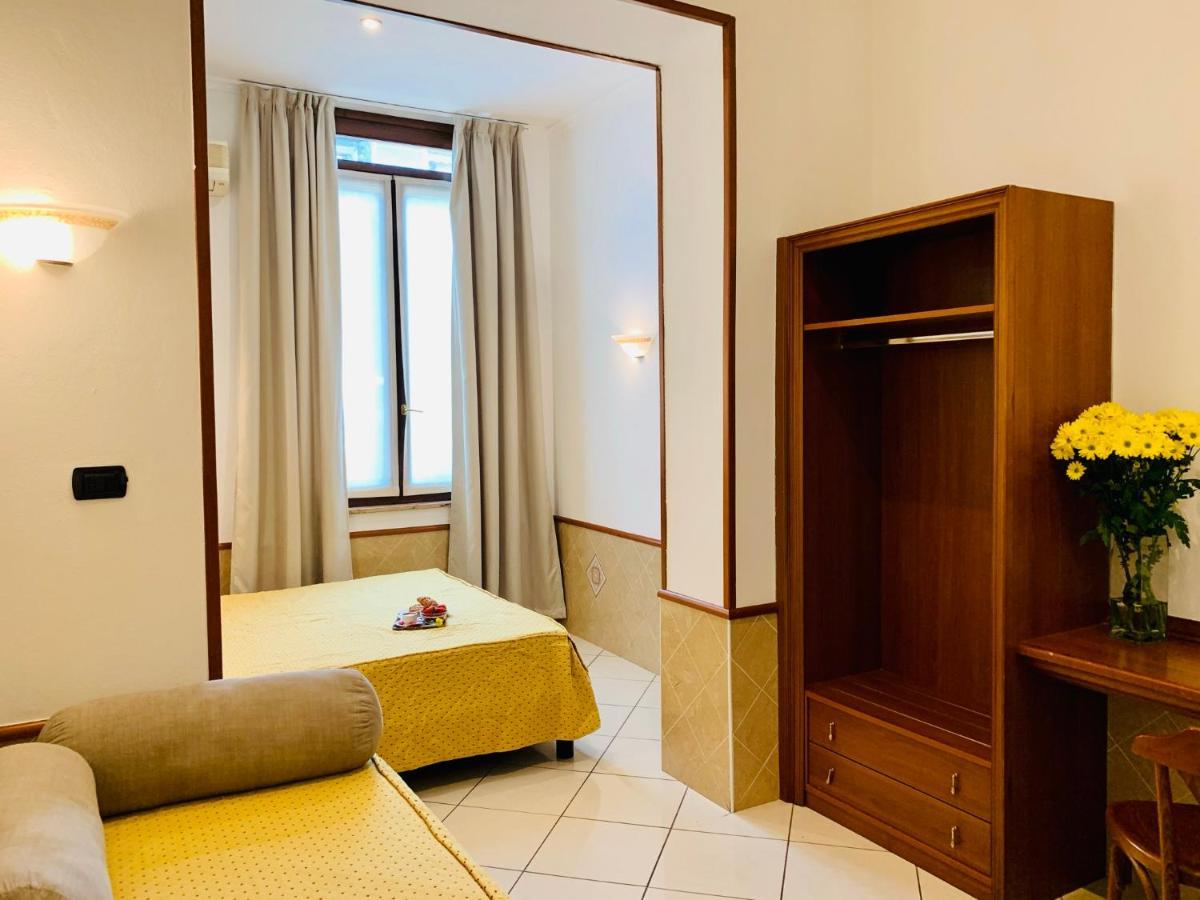 Hotel Astrid Milano