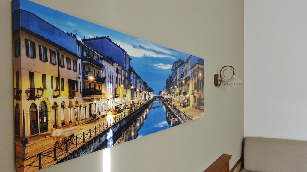 Hotel Astrid Milano