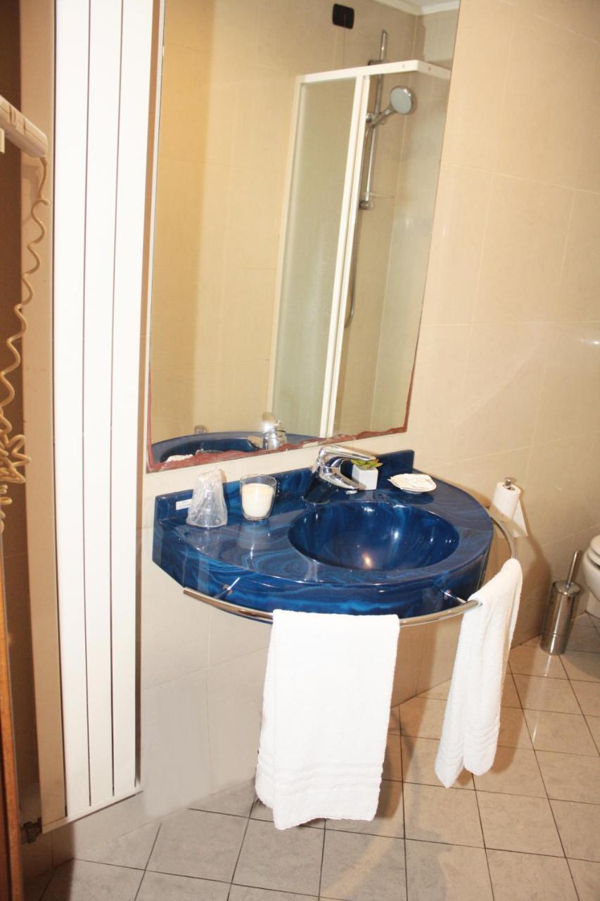 Astrid Hotel Milano