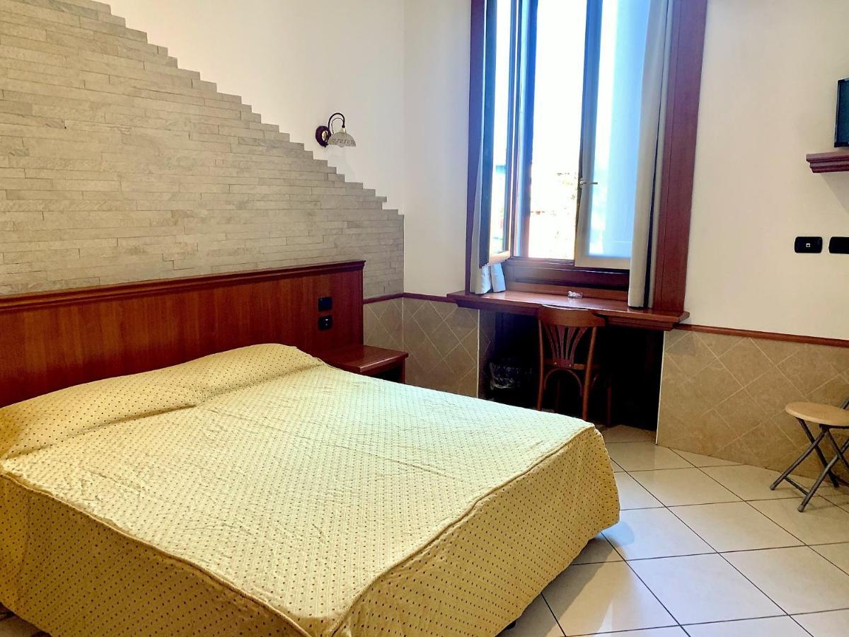 Astrid Hotel Mailand
