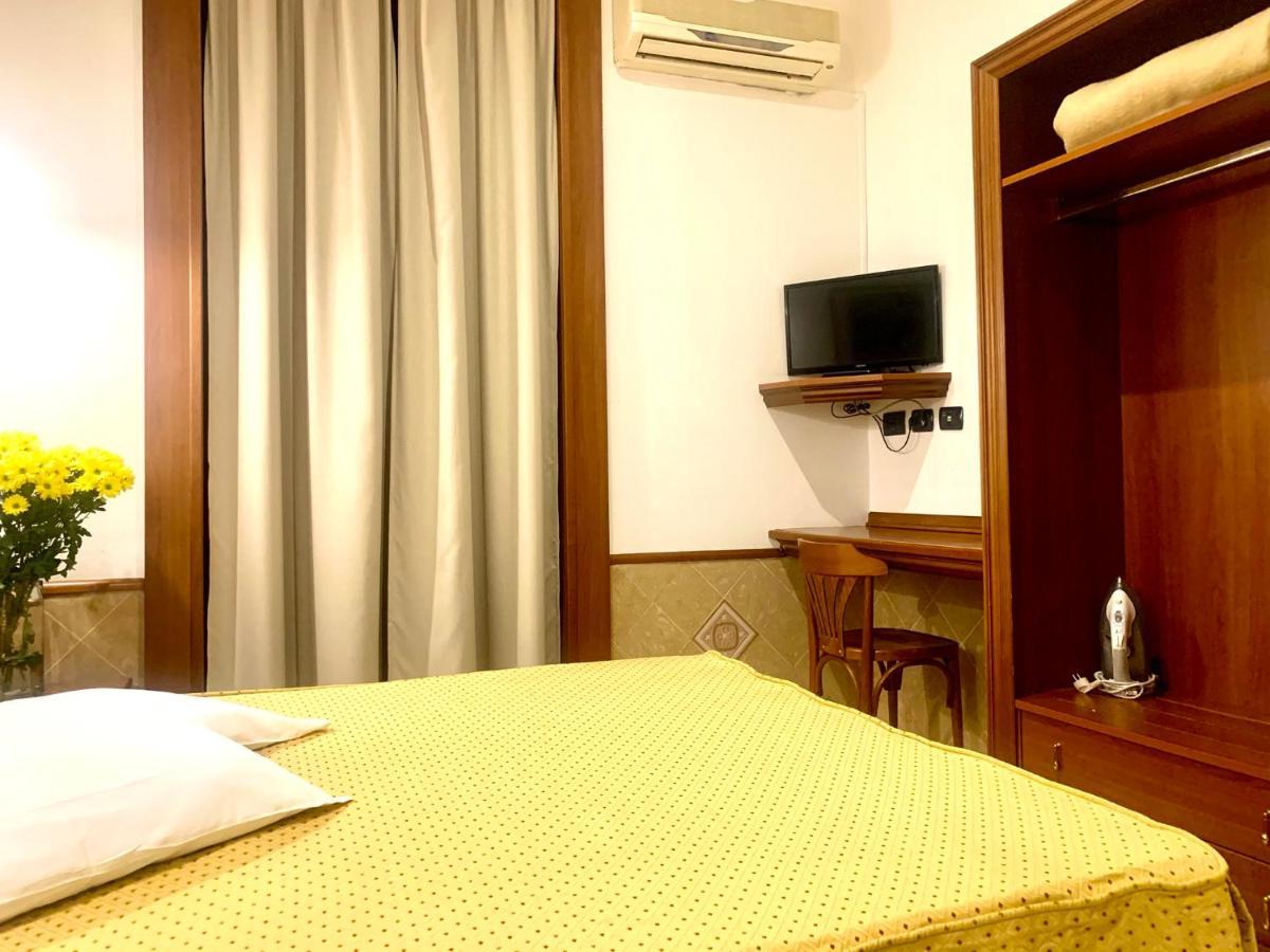 Hotel Astrid Mailand