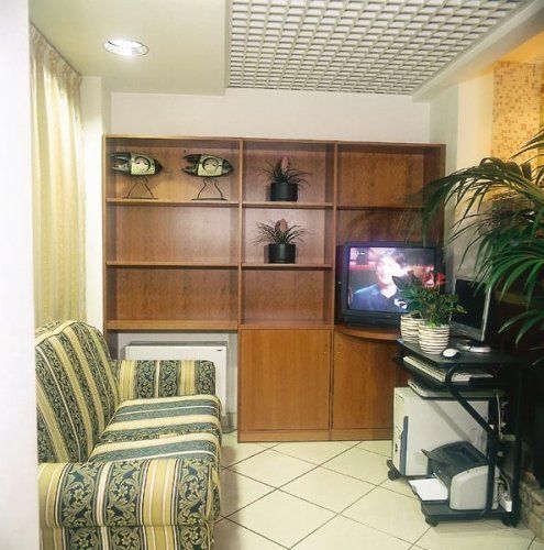 Hotel Astrid Mailand