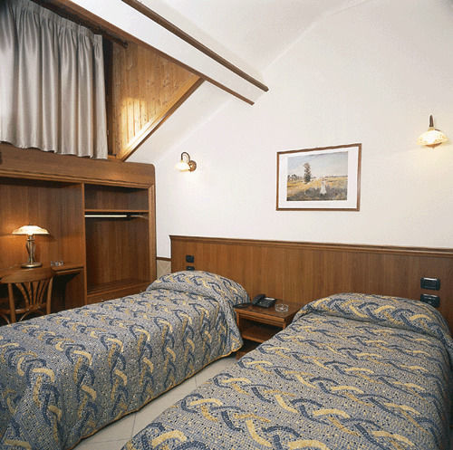 Astrid Hotel Mailand