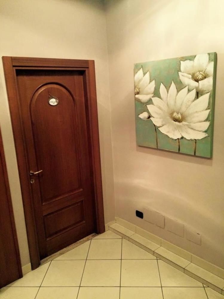 Hotel Astrid Mailand